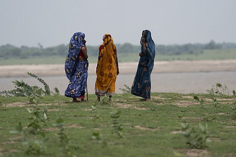 Sheikhpur Gudha, Uttar Pradesh